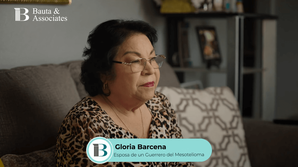 A Laborer’s Mesothelioma Diagnosis | Juan’s Story Video Thumbnail