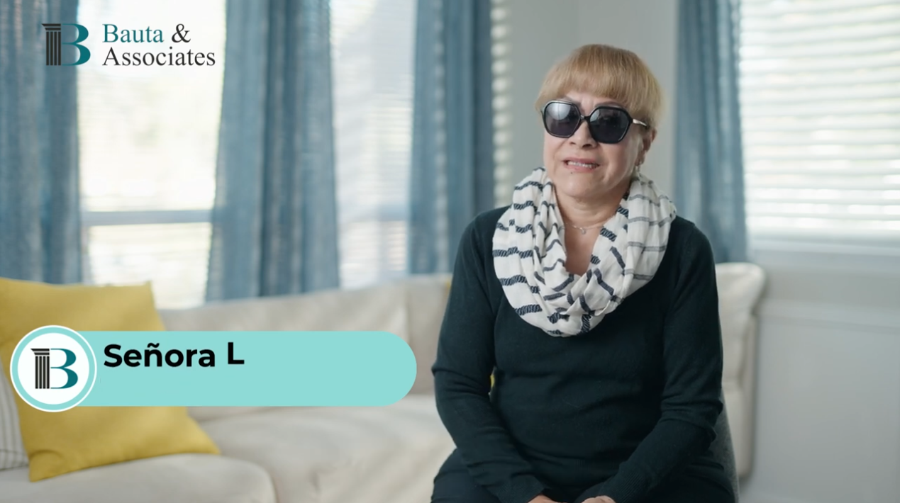 Fighting for Justice | Jose’s Peritoneal Mesothelioma Story Video Thumbnail