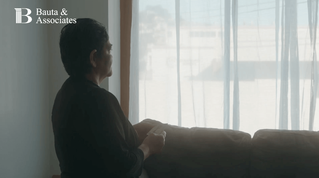 Securing His Family’s Future | Pedro’s Mesothelioma Story Video Thumbnail